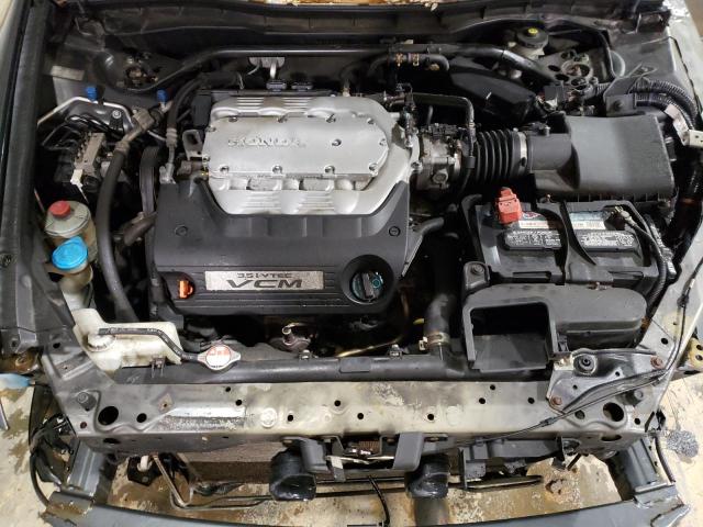 Photo 10 VIN: 1HGCP36868A002530 - HONDA ACCORD 