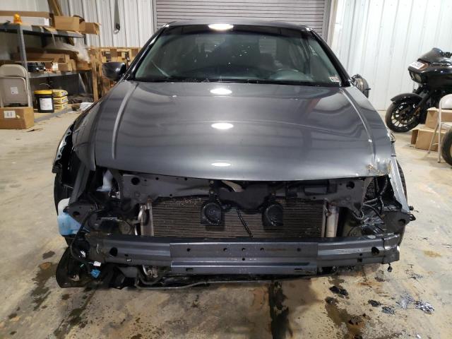 Photo 4 VIN: 1HGCP36868A002530 - HONDA ACCORD 