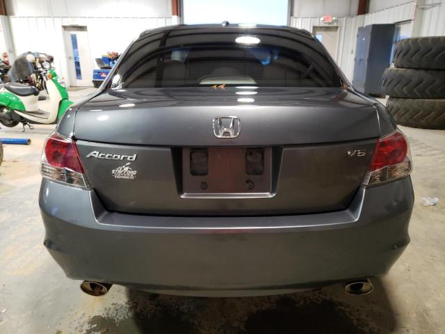 Photo 5 VIN: 1HGCP36868A002530 - HONDA ACCORD 