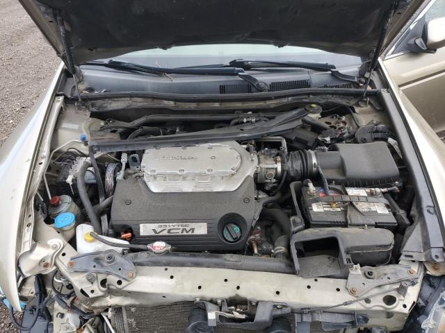 Photo 10 VIN: 1HGCP36868A006061 - HONDA ACCORD 