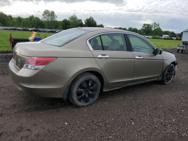 Photo 2 VIN: 1HGCP36868A006061 - HONDA ACCORD 