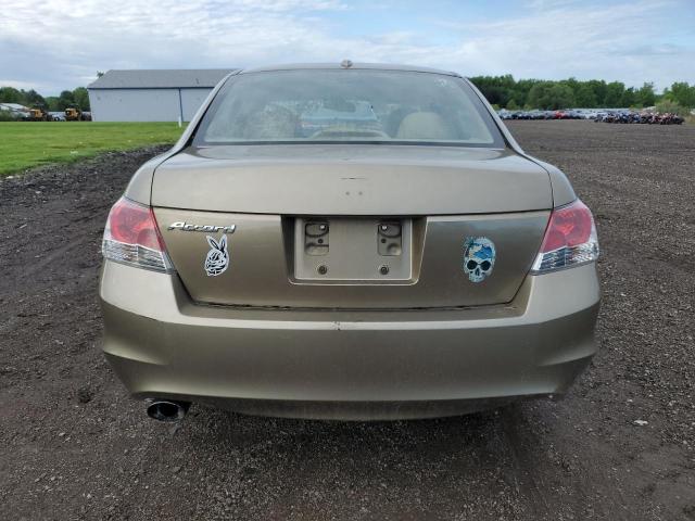 Photo 5 VIN: 1HGCP36868A006061 - HONDA ACCORD 