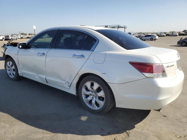 Photo 1 VIN: 1HGCP36868A006545 - HONDA ACCORD EXL 