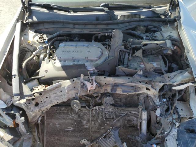 Photo 10 VIN: 1HGCP36868A006545 - HONDA ACCORD EXL 