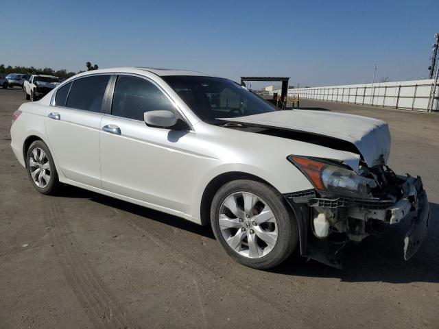 Photo 3 VIN: 1HGCP36868A006545 - HONDA ACCORD EXL 