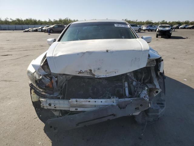 Photo 4 VIN: 1HGCP36868A006545 - HONDA ACCORD EXL 