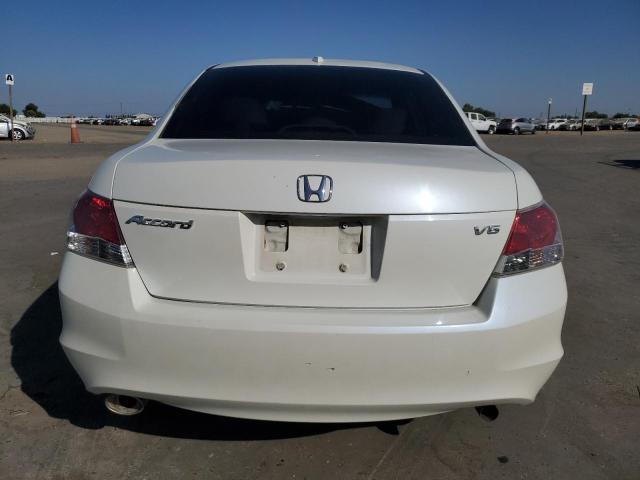 Photo 5 VIN: 1HGCP36868A006545 - HONDA ACCORD EXL 