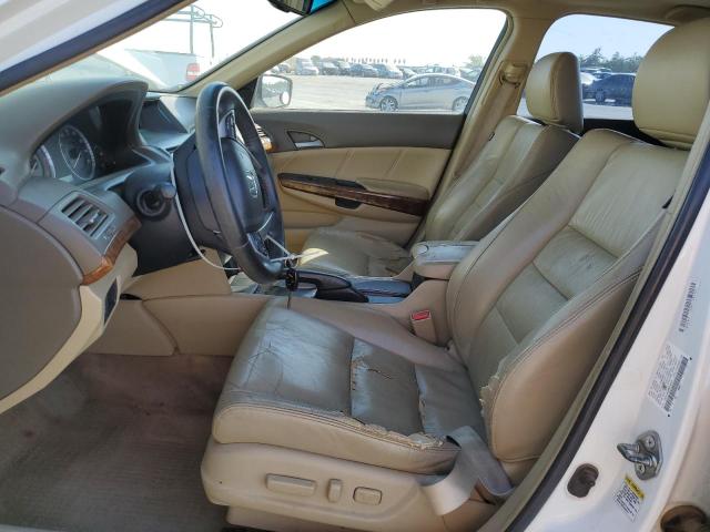 Photo 6 VIN: 1HGCP36868A006545 - HONDA ACCORD EXL 