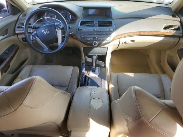 Photo 7 VIN: 1HGCP36868A006545 - HONDA ACCORD EXL 