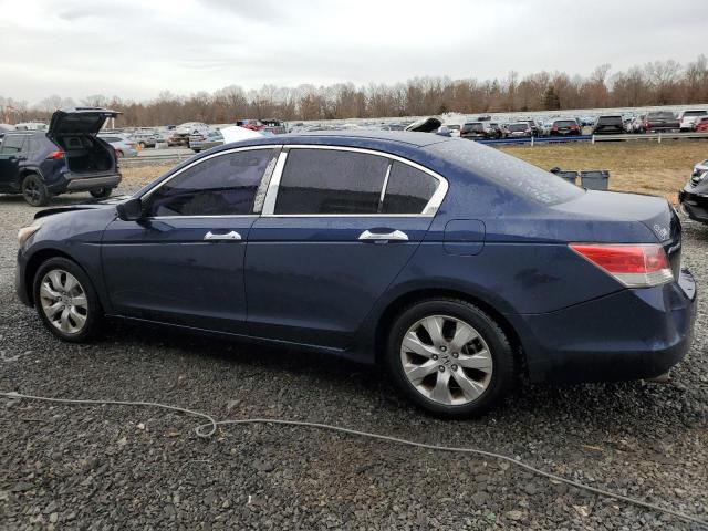 Photo 1 VIN: 1HGCP36868A008117 - HONDA ACCORD EXL 