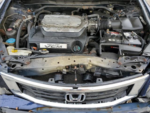 Photo 10 VIN: 1HGCP36868A008117 - HONDA ACCORD EXL 