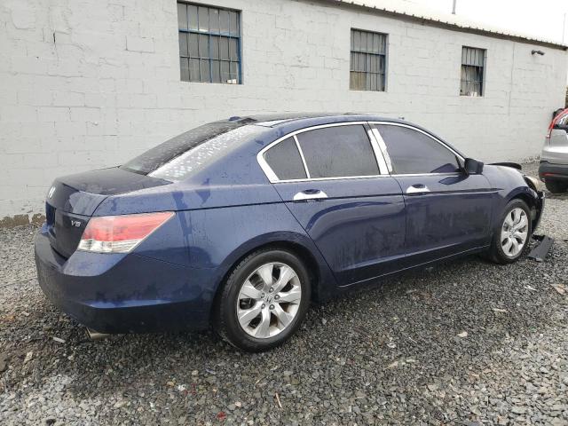 Photo 2 VIN: 1HGCP36868A008117 - HONDA ACCORD EXL 