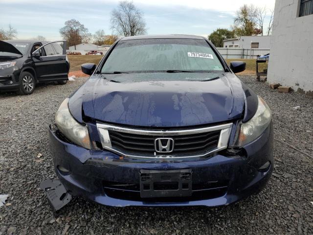 Photo 4 VIN: 1HGCP36868A008117 - HONDA ACCORD EXL 