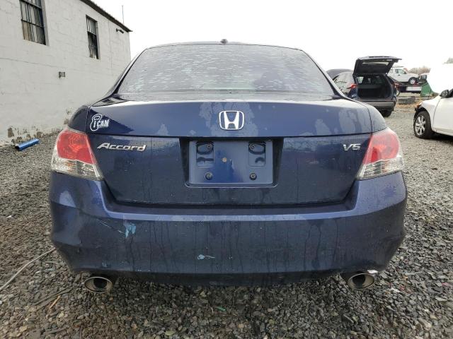 Photo 5 VIN: 1HGCP36868A008117 - HONDA ACCORD EXL 