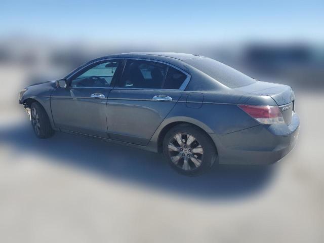 Photo 1 VIN: 1HGCP36868A008408 - HONDA ACCORD 