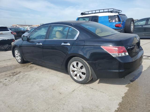 Photo 1 VIN: 1HGCP36868A008893 - HONDA ACCORD 