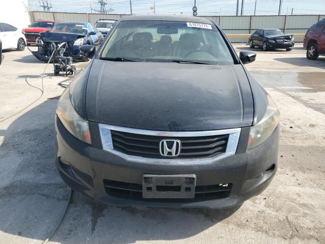 Photo 4 VIN: 1HGCP36868A008893 - HONDA ACCORD 