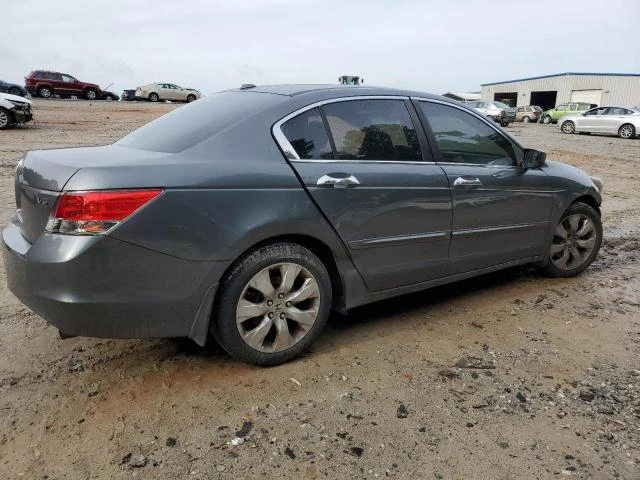 Photo 2 VIN: 1HGCP36868A014452 - HONDA ACCORD EXL 