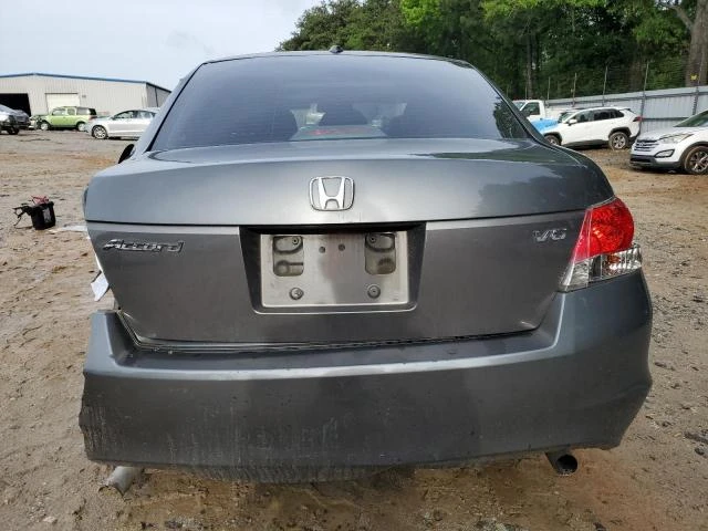 Photo 5 VIN: 1HGCP36868A014452 - HONDA ACCORD EXL 