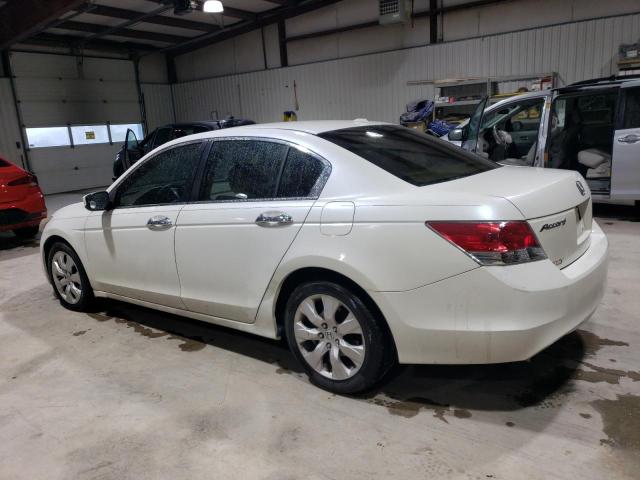 Photo 1 VIN: 1HGCP36868A024415 - HONDA ACCORD 