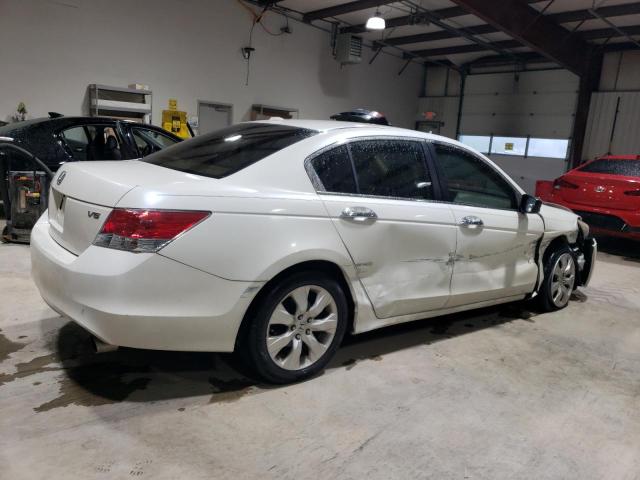 Photo 2 VIN: 1HGCP36868A024415 - HONDA ACCORD 