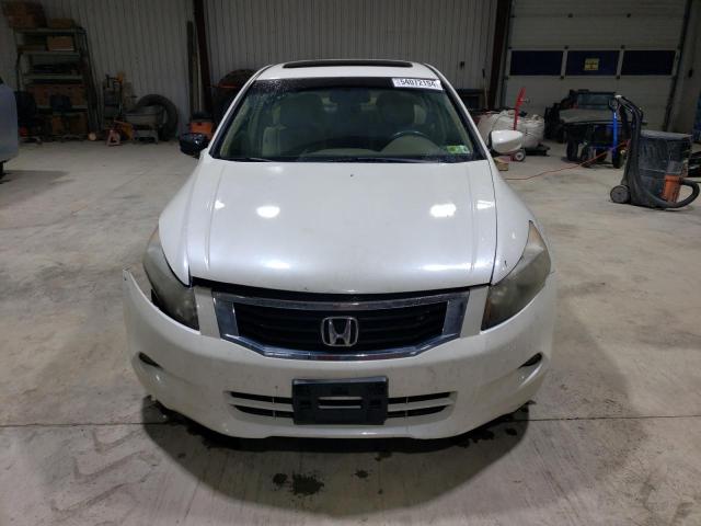 Photo 4 VIN: 1HGCP36868A024415 - HONDA ACCORD 