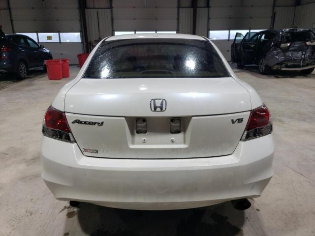 Photo 5 VIN: 1HGCP36868A024415 - HONDA ACCORD 