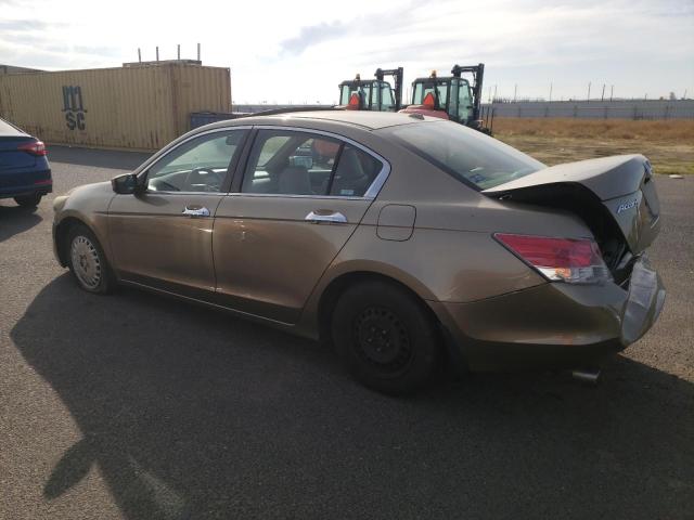 Photo 1 VIN: 1HGCP36868A028366 - HONDA ACCORD 