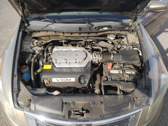 Photo 10 VIN: 1HGCP36868A028366 - HONDA ACCORD 