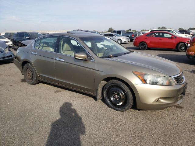 Photo 3 VIN: 1HGCP36868A028366 - HONDA ACCORD 