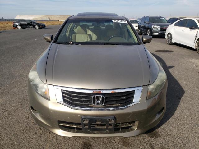 Photo 4 VIN: 1HGCP36868A028366 - HONDA ACCORD 