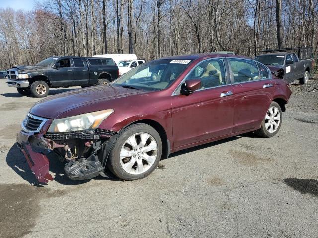 Photo 0 VIN: 1HGCP36868A029209 - HONDA ACCORD 