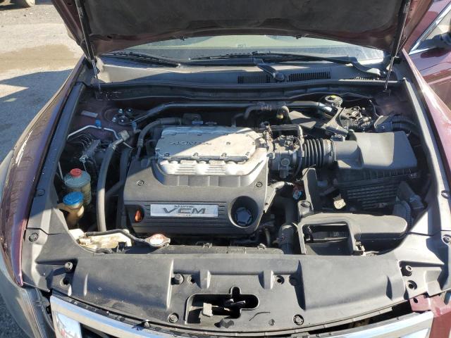 Photo 10 VIN: 1HGCP36868A029209 - HONDA ACCORD 