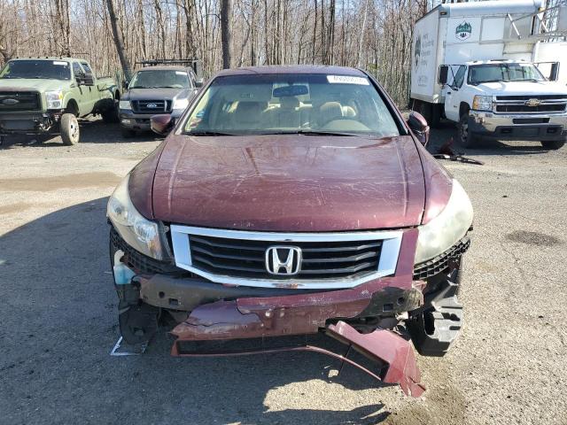 Photo 4 VIN: 1HGCP36868A029209 - HONDA ACCORD 