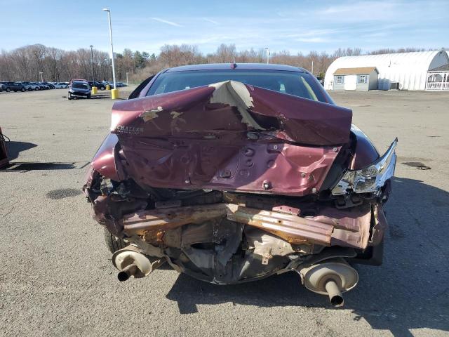 Photo 5 VIN: 1HGCP36868A029209 - HONDA ACCORD 