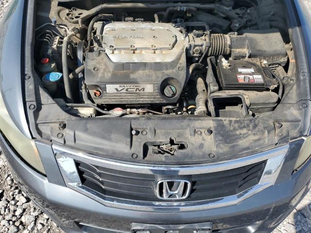 Photo 10 VIN: 1HGCP36868A030179 - HONDA ACCORD 