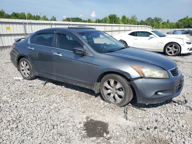 Photo 3 VIN: 1HGCP36868A030179 - HONDA ACCORD 