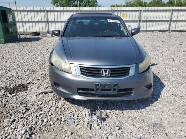 Photo 4 VIN: 1HGCP36868A030179 - HONDA ACCORD 