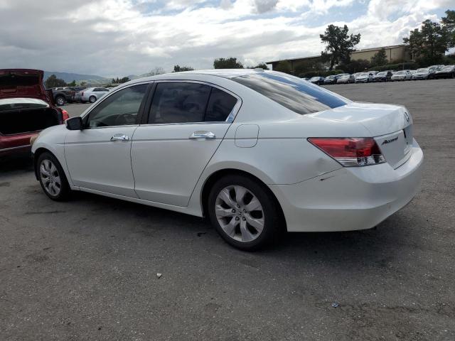 Photo 1 VIN: 1HGCP36868A030666 - HONDA ACCORD 