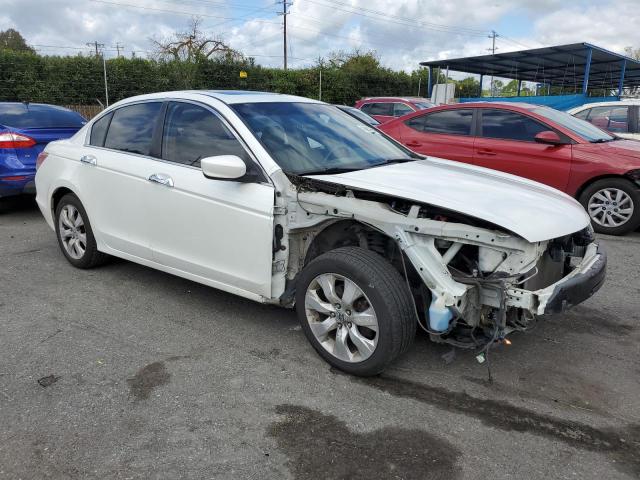 Photo 3 VIN: 1HGCP36868A030666 - HONDA ACCORD 