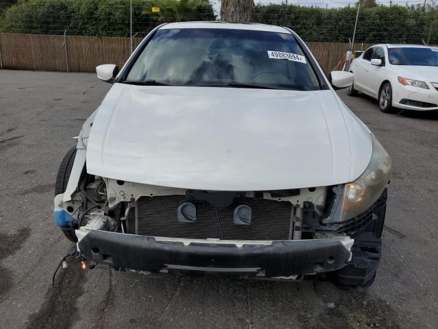 Photo 4 VIN: 1HGCP36868A030666 - HONDA ACCORD 