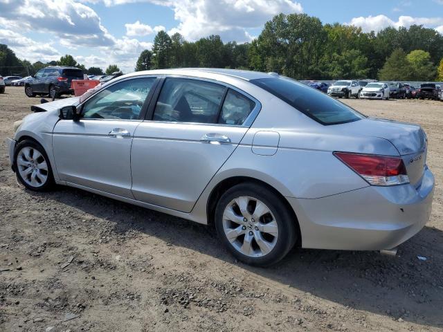 Photo 1 VIN: 1HGCP36868A032725 - HONDA ACCORD EXL 