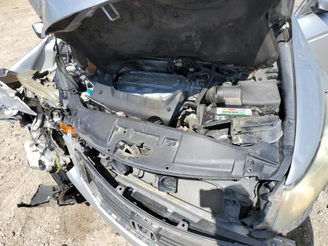 Photo 10 VIN: 1HGCP36868A032725 - HONDA ACCORD EXL 