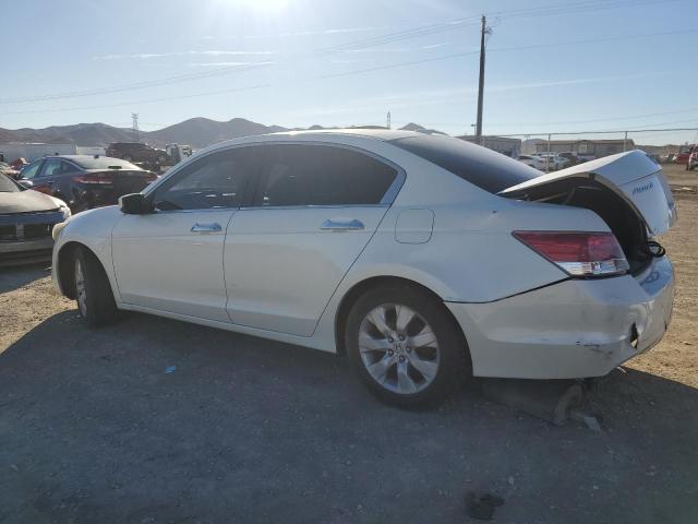 Photo 1 VIN: 1HGCP36868A033552 - HONDA ACCORD 