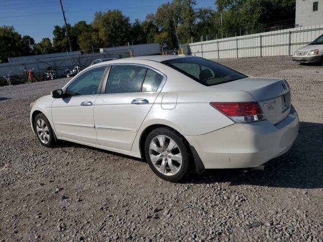 Photo 1 VIN: 1HGCP36868A042560 - HONDA ACCORD 