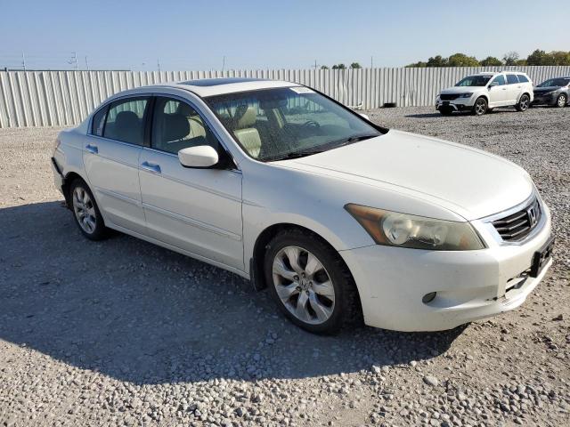 Photo 3 VIN: 1HGCP36868A042560 - HONDA ACCORD 