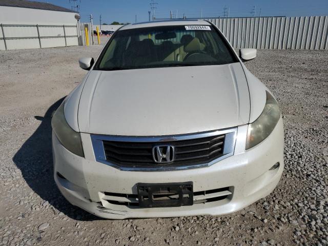 Photo 4 VIN: 1HGCP36868A042560 - HONDA ACCORD 