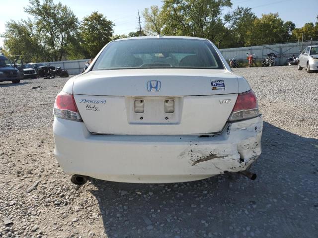 Photo 5 VIN: 1HGCP36868A042560 - HONDA ACCORD 