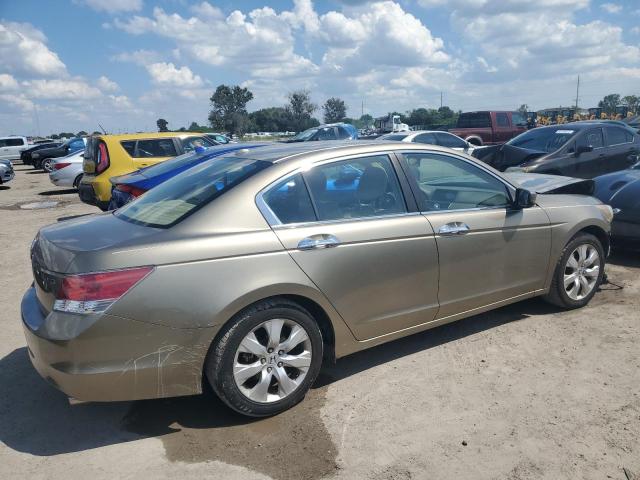 Photo 2 VIN: 1HGCP36868A046012 - HONDA ACCORD EXL 