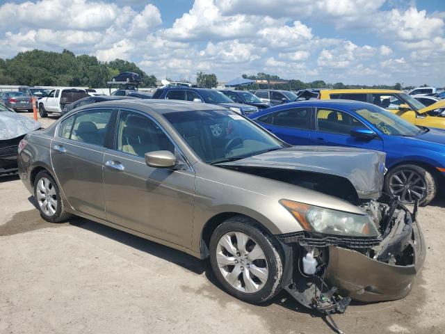 Photo 3 VIN: 1HGCP36868A046012 - HONDA ACCORD EXL 